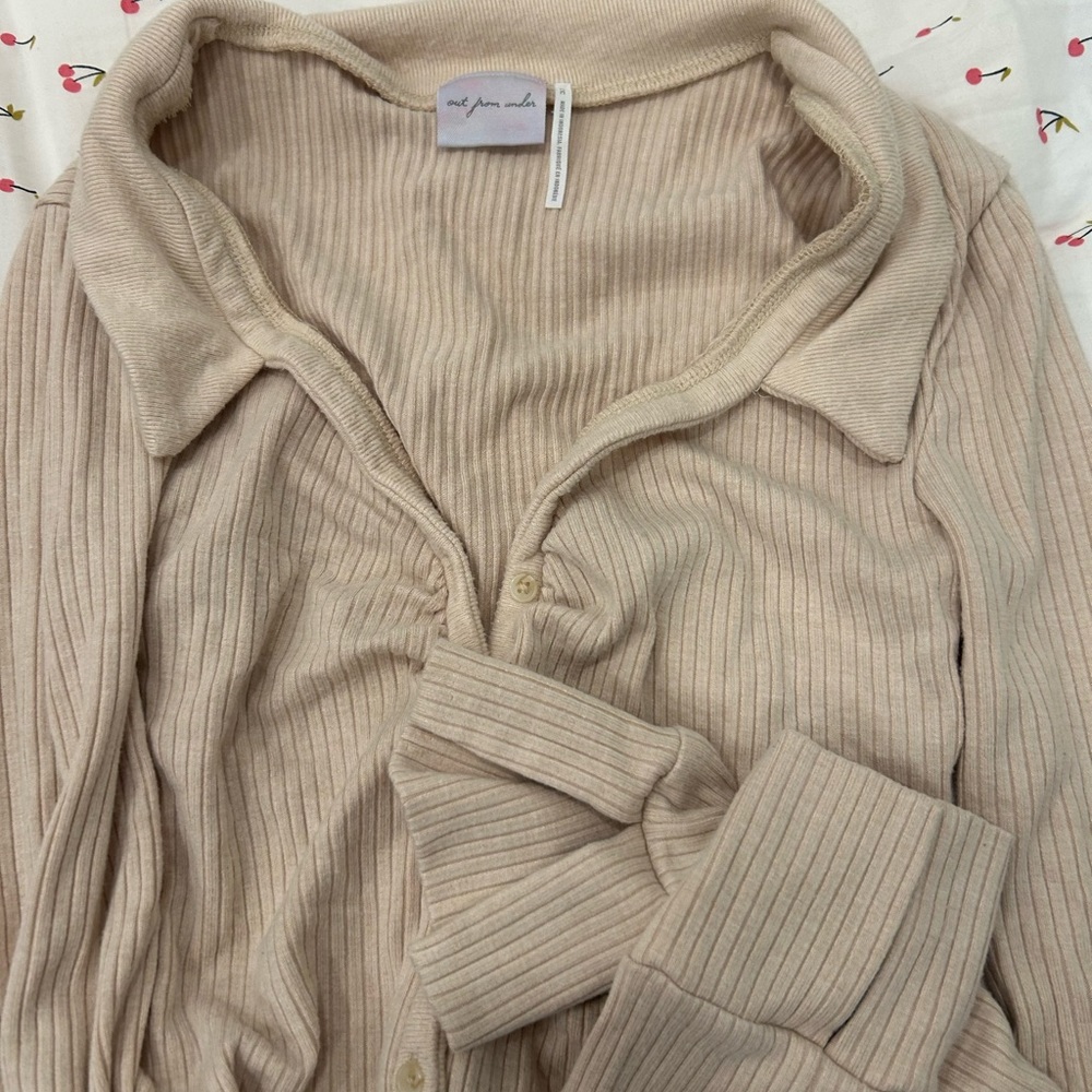Urban outfitters top